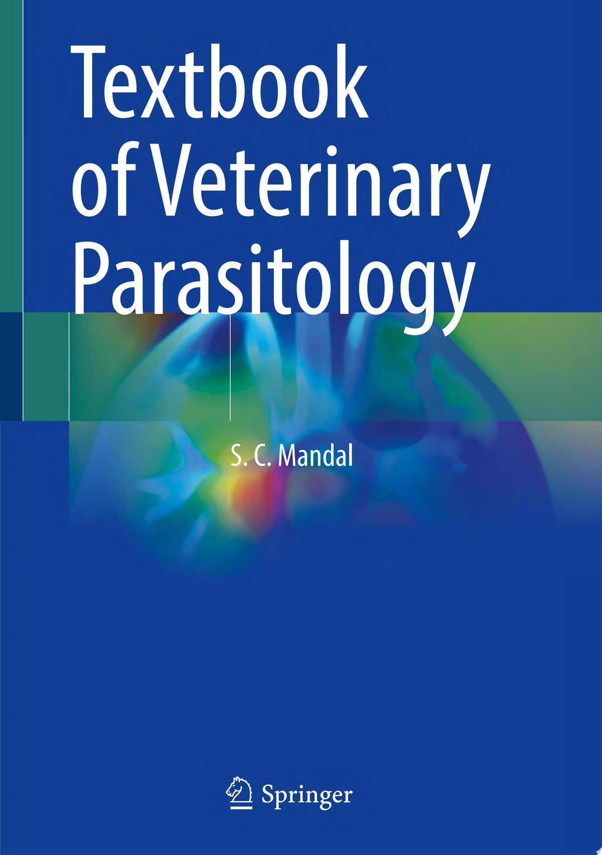 Textbook of Veterinary Parasitology