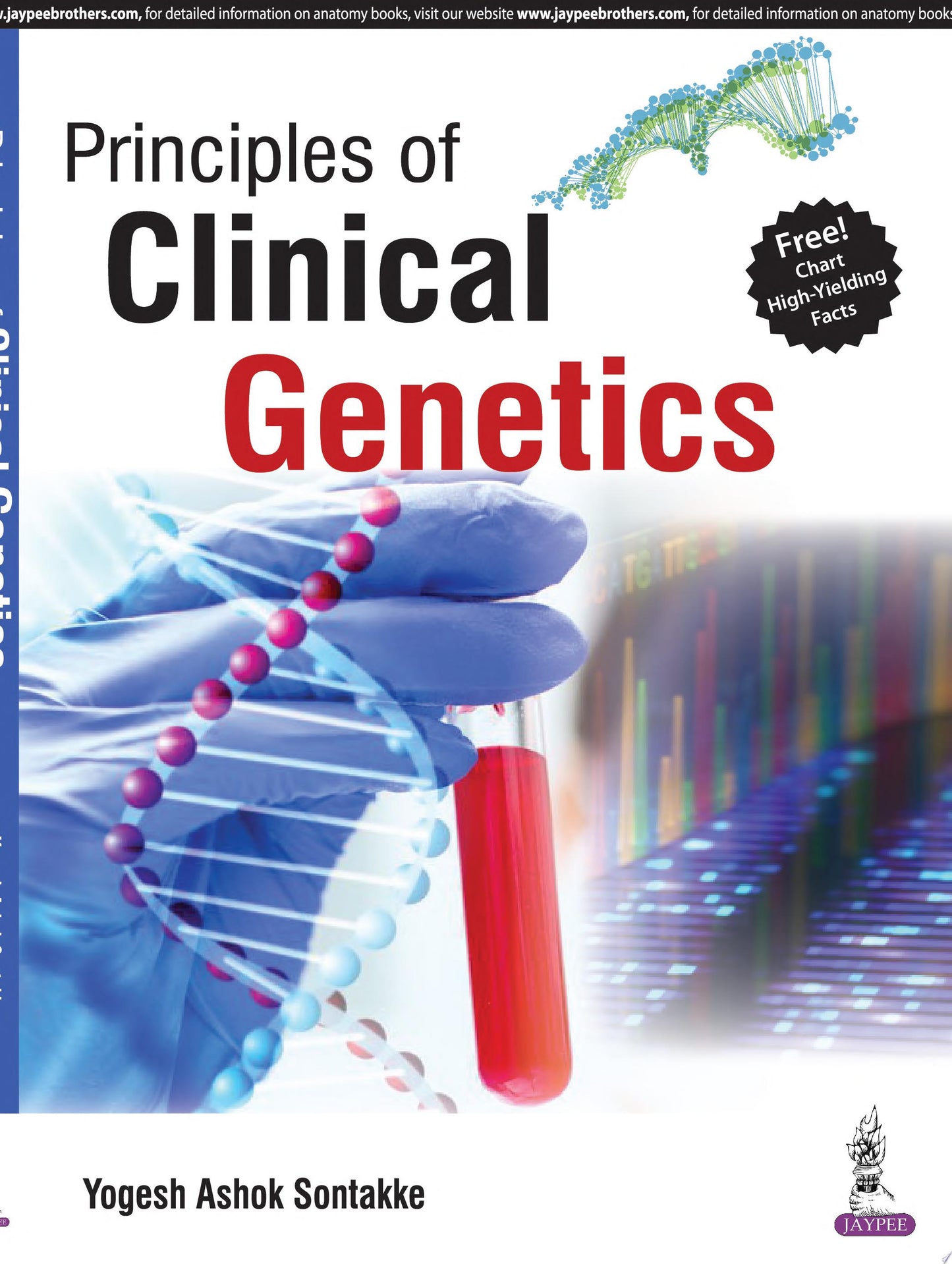 Principles of Clinical Genetics