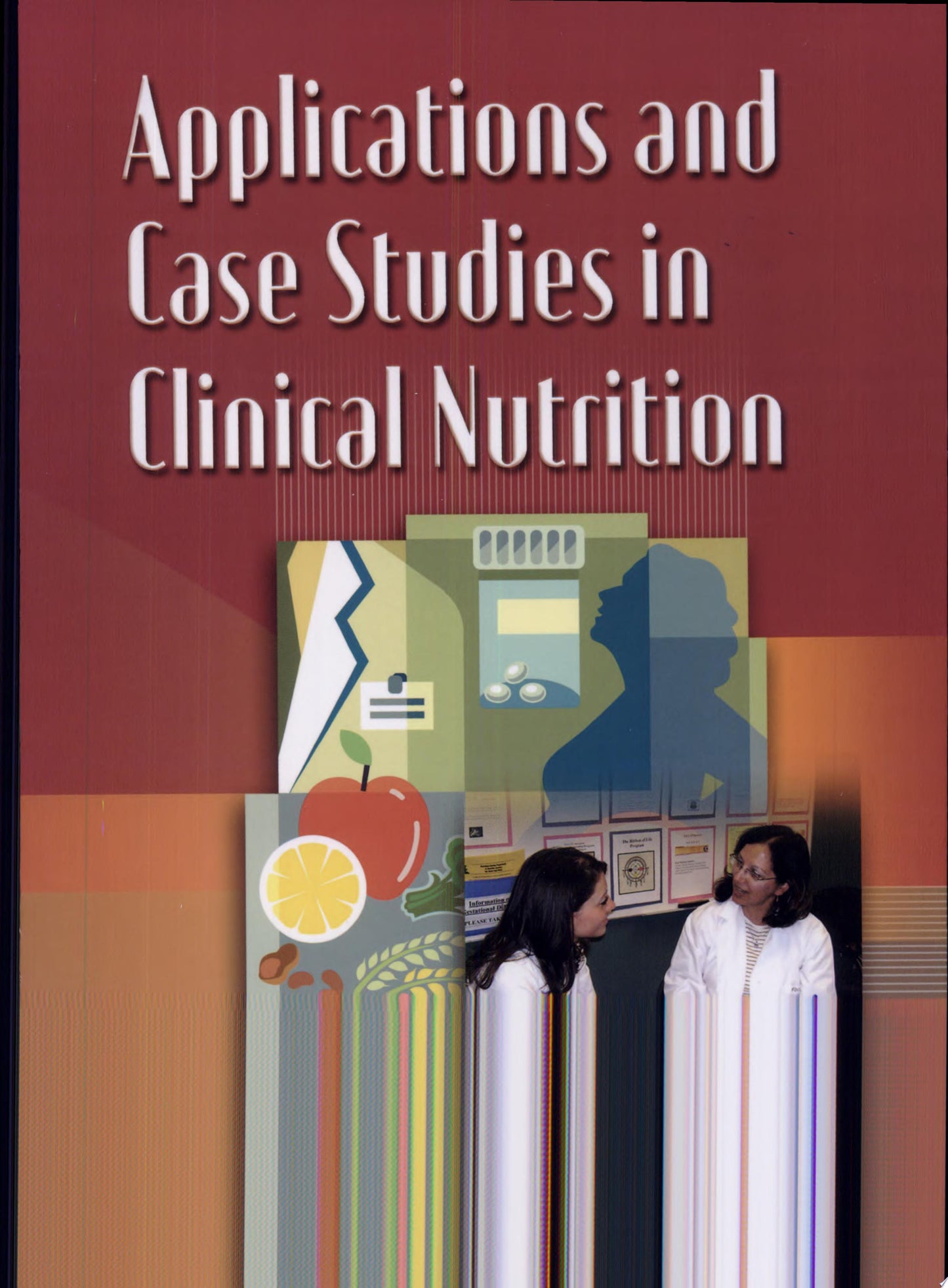 Nutrition Now, 7th Edition