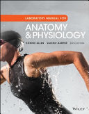 Laboratory Manual for Anatomy and Physiology, 6th Edition