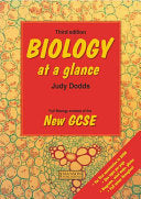 Biology at a Glance, 4th Edition