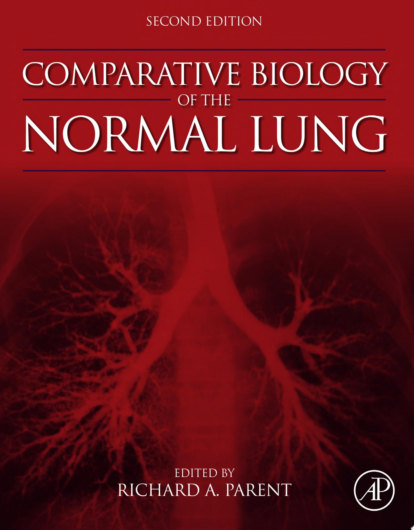 Comparative Biology of the Normal Lung, 2nd Edition