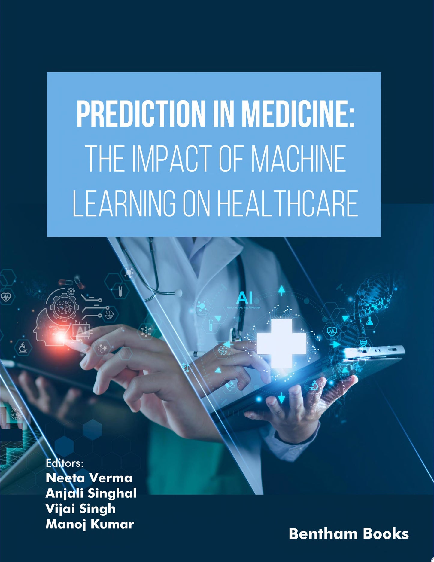 Machine Learning in Medicine