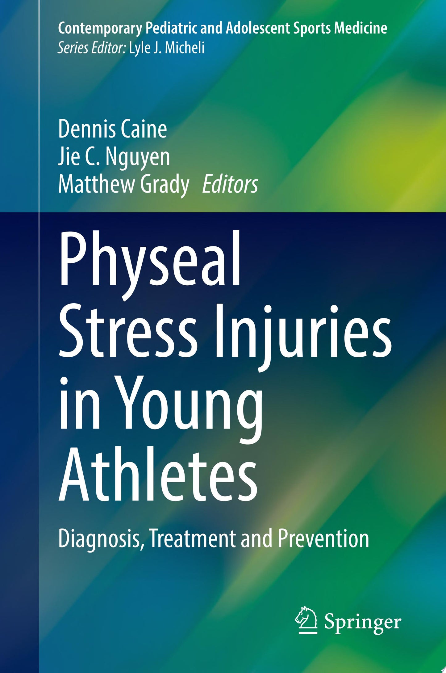 Physeal Stress Injuries in Young Athletes: Diagnosis, Treatment and Prevention