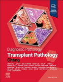 Diagnostic Pathology: Transplant Pathology