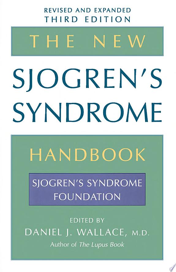 Autoimmune Disorders Handbook & Resource Guide, 5th Edition