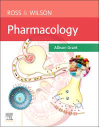 Ross & Wilson Pharmacology