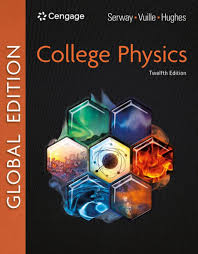 College Physics, 12th Edition