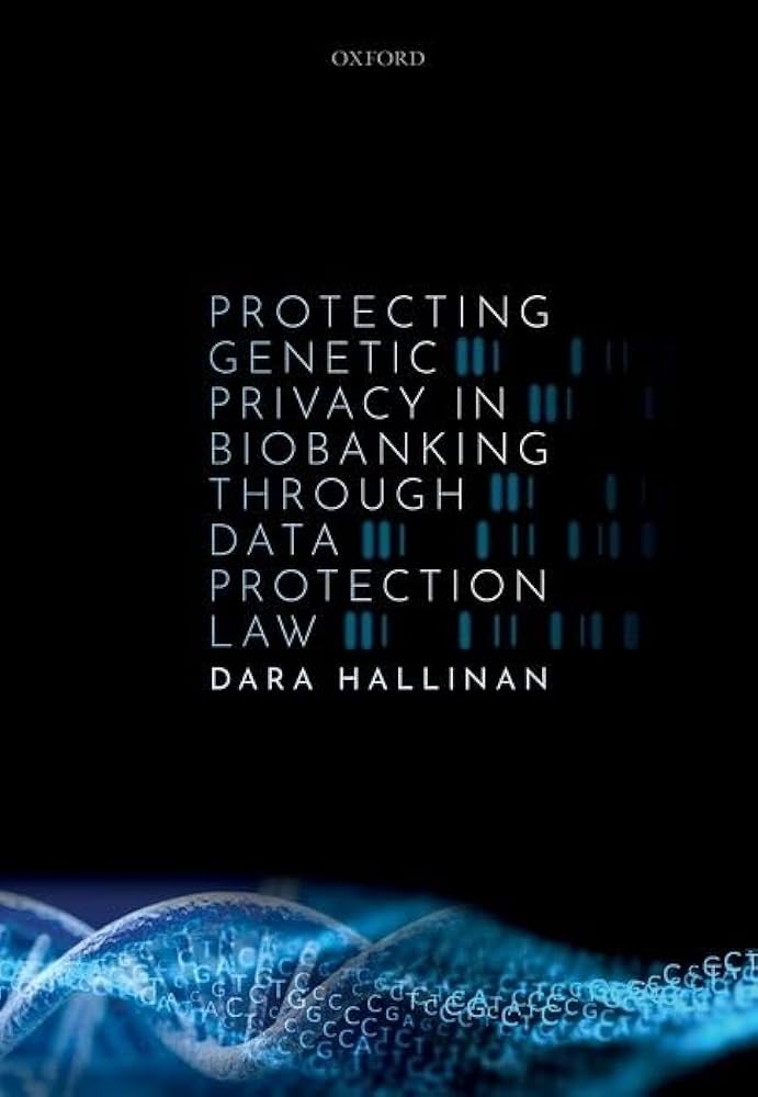 Protecting Genetic Privacy in Biobanking through Data Protection Law