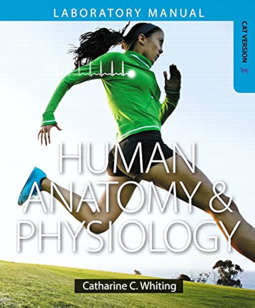Human Anatomy & Physiology