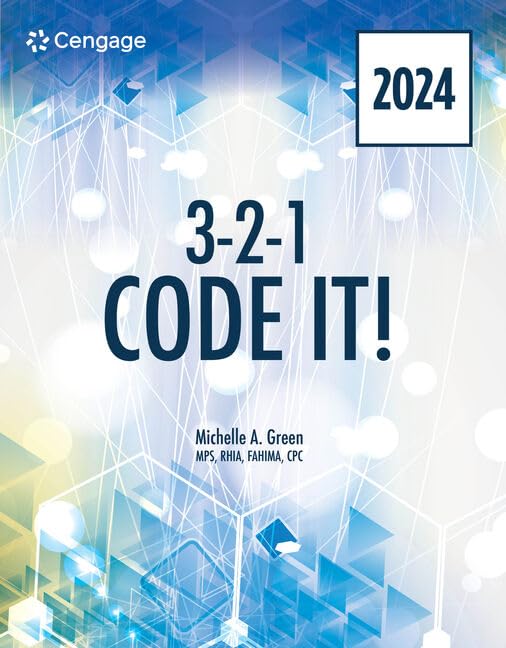3-2-1 Code It! 2023 Edition, 11th Edition