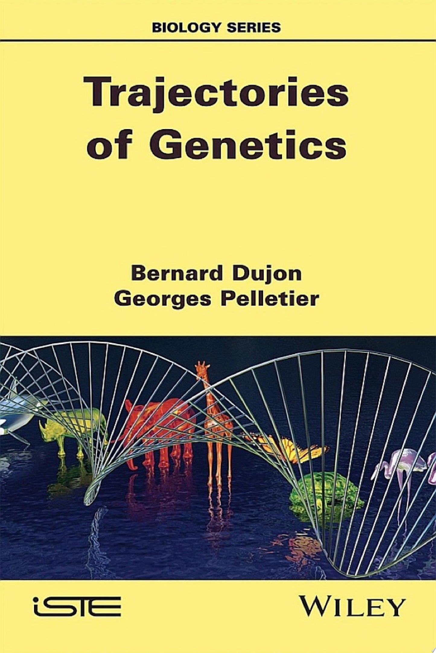 Trajectories of Genetics