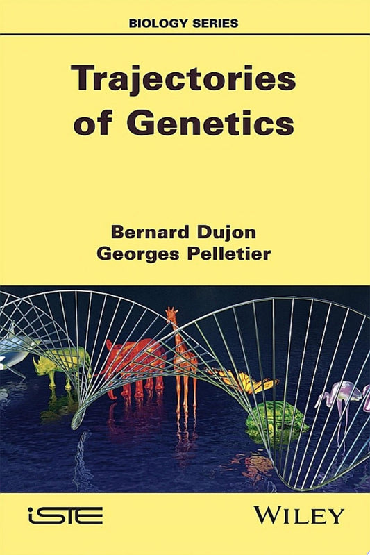 Trajectories of Genetics