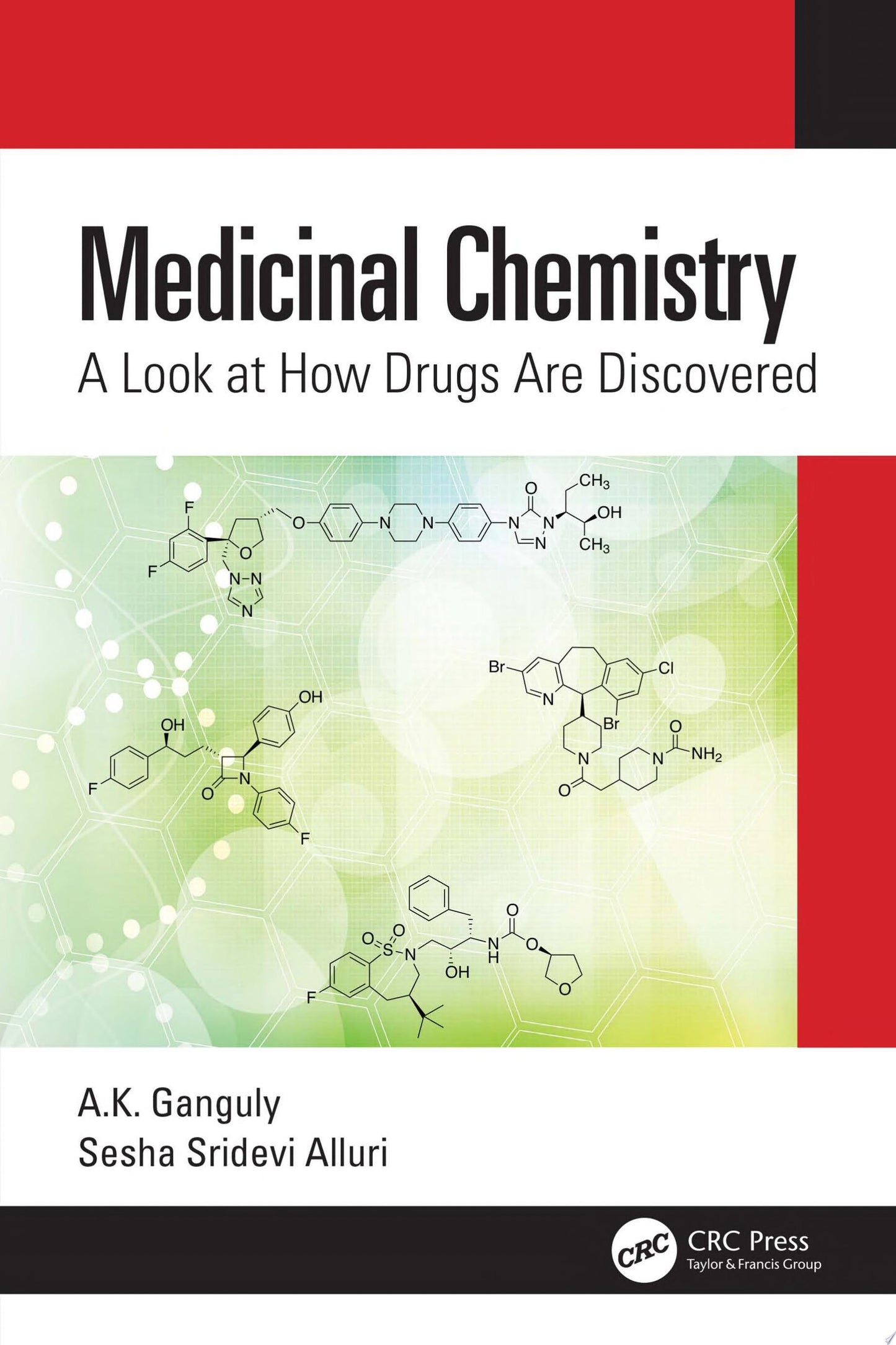 Basic Concepts in Medicinal Chemistry