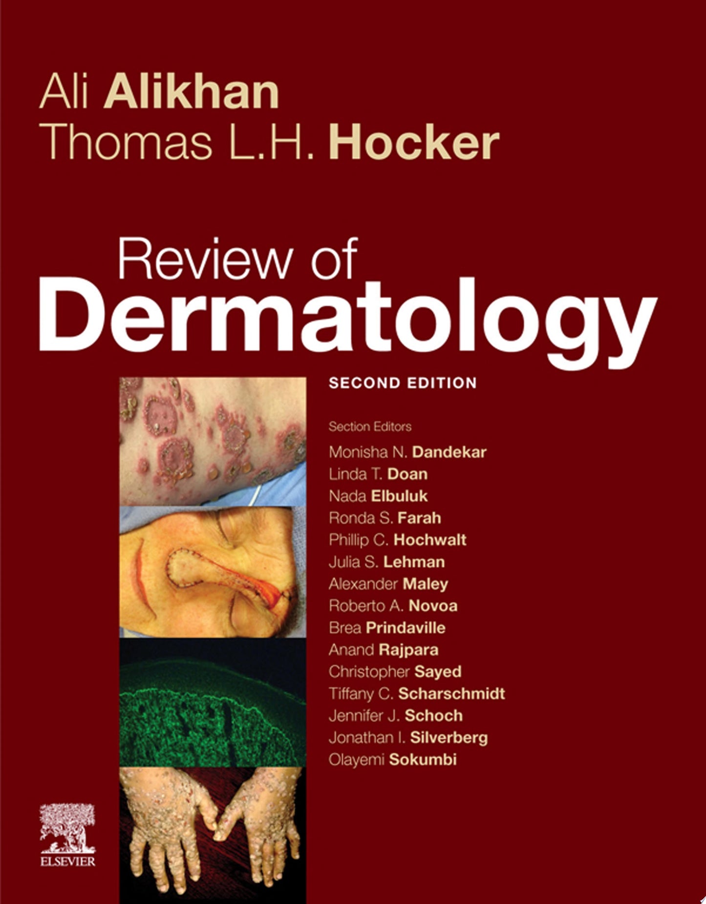 Dermatopathology: A Volume in the High Yield Pathology Series