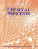 Chemical Principles, 6th Edition