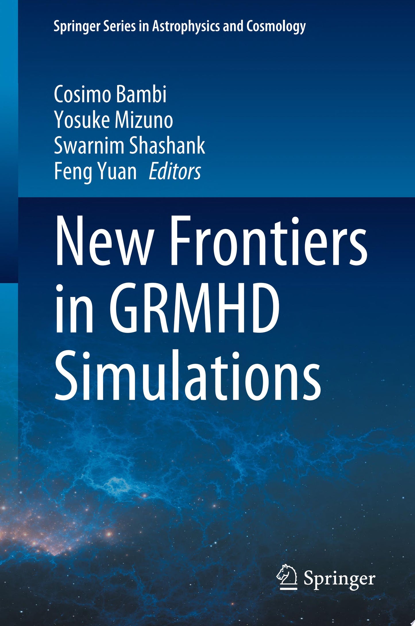 New Frontiers in GRMHD Simulations