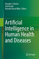Artificial Intelligence in Human Health and Diseases