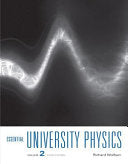 Essential University Physics: Volume 2, Global Edition, 4th Edition