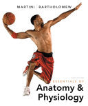 Essentials of Anatomy and Physiology 6th Edition