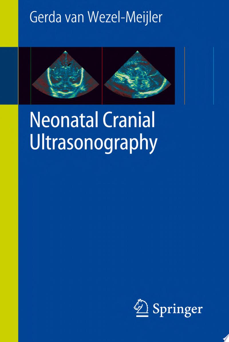 Neonatal Ultrasound