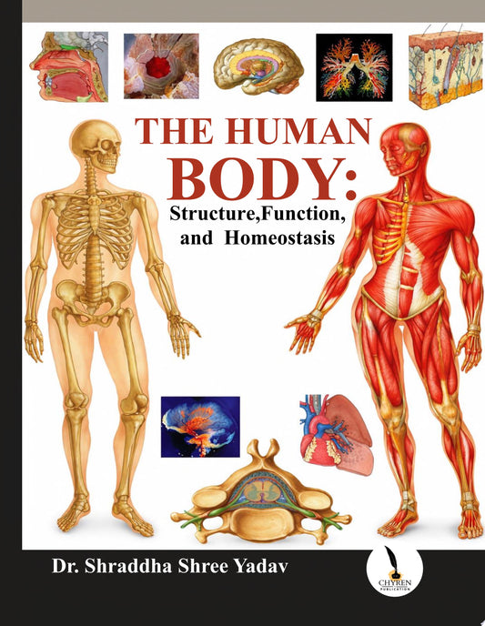 Fundamentals of Anatomy and Physiology, 12th Edition