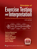 Principles of Exercise Testing and Interpretation, 5th Edition