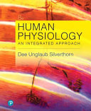 Human Physiology: An Integrated Approach, Global Edition, 8th Edition