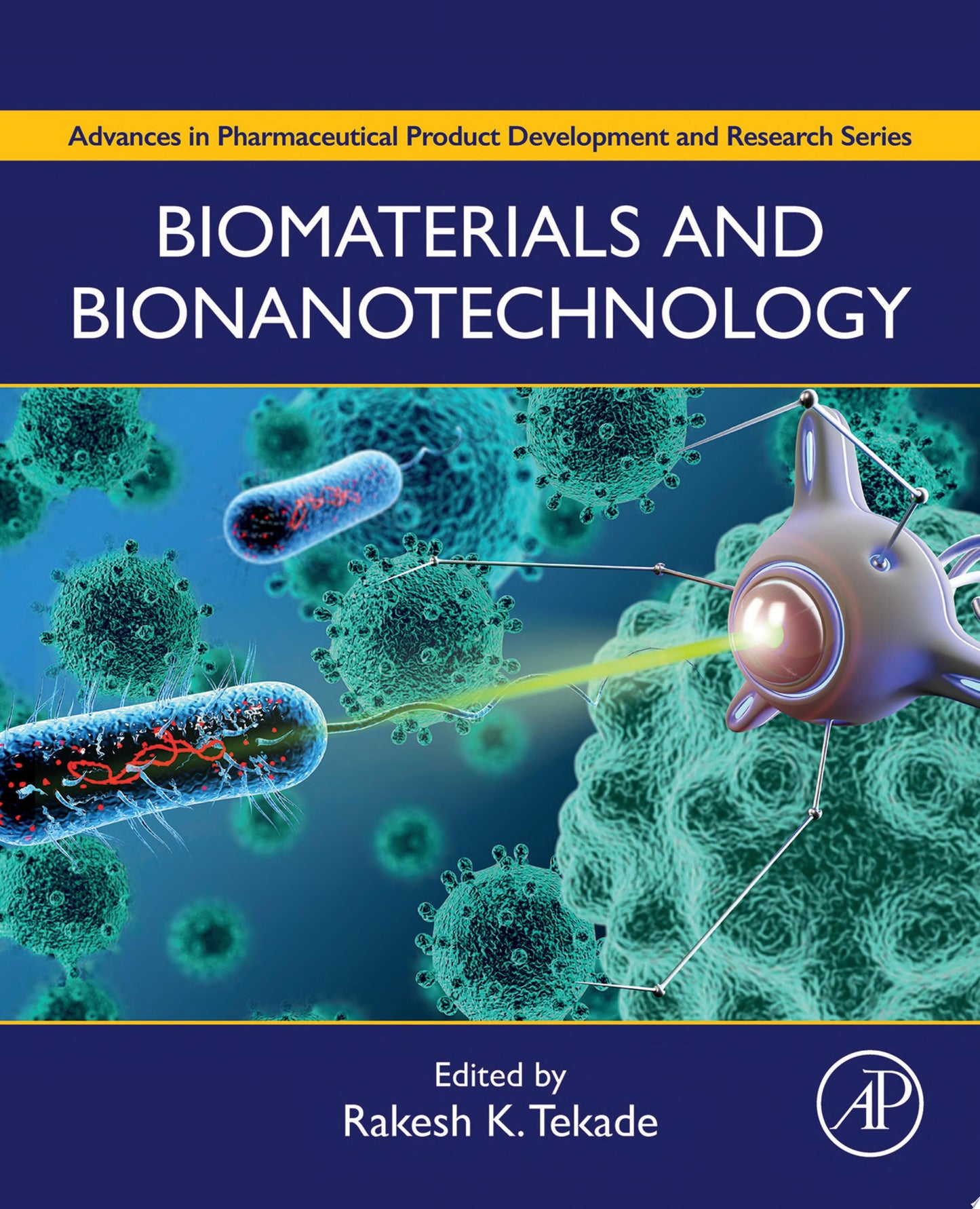 Biomaterials and Bionanotechnology