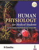 Human Physiology for Medical Students