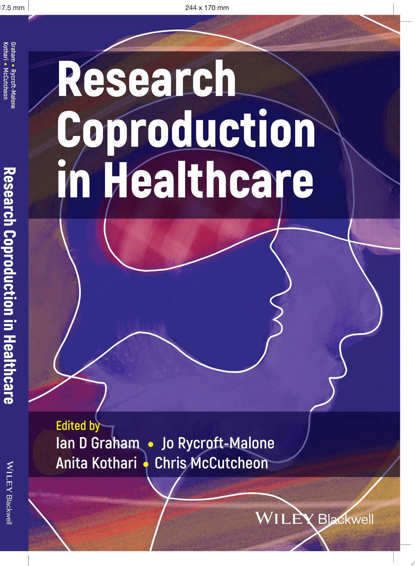 Research Coproduction in Healthcare