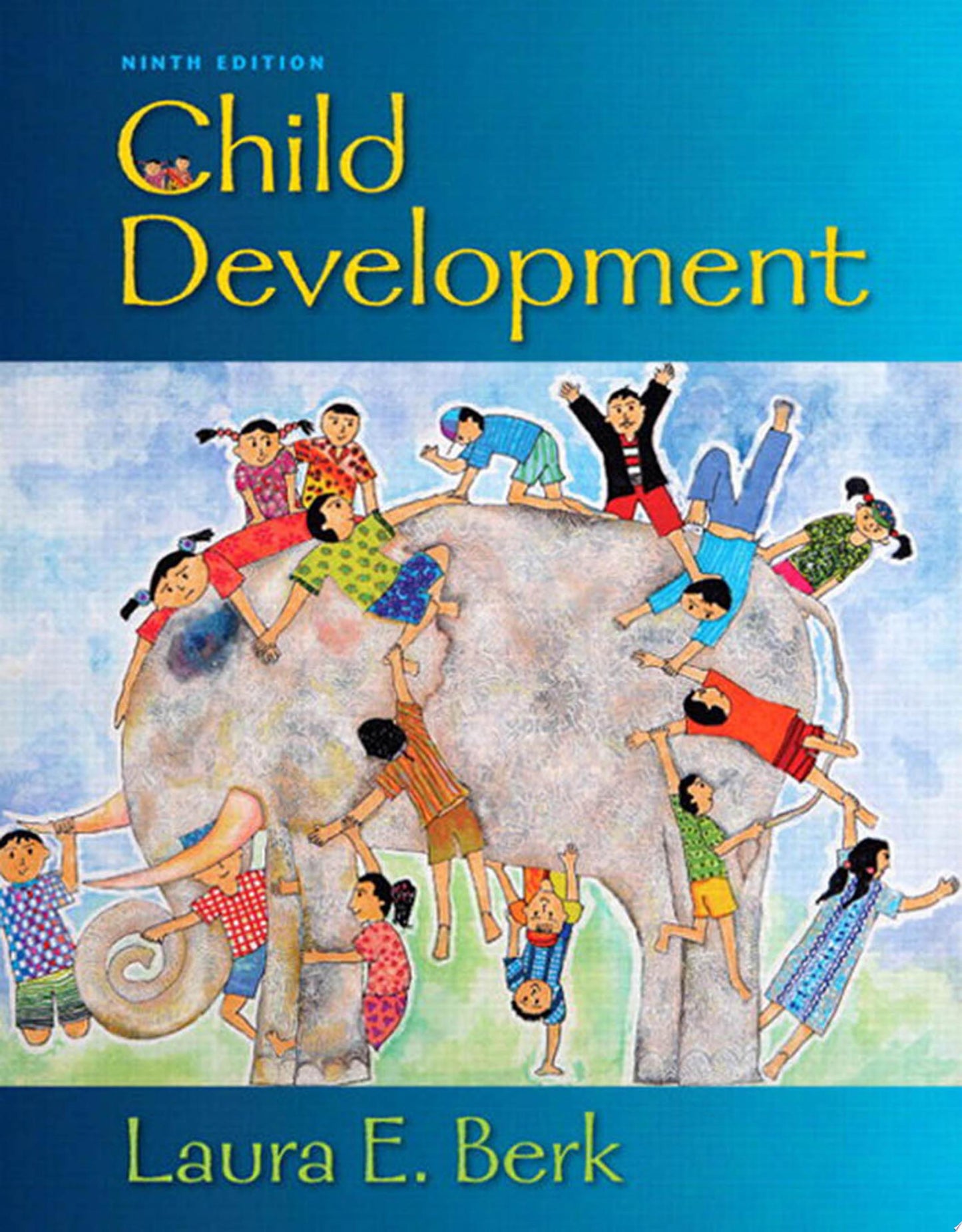 Growth In Childhood