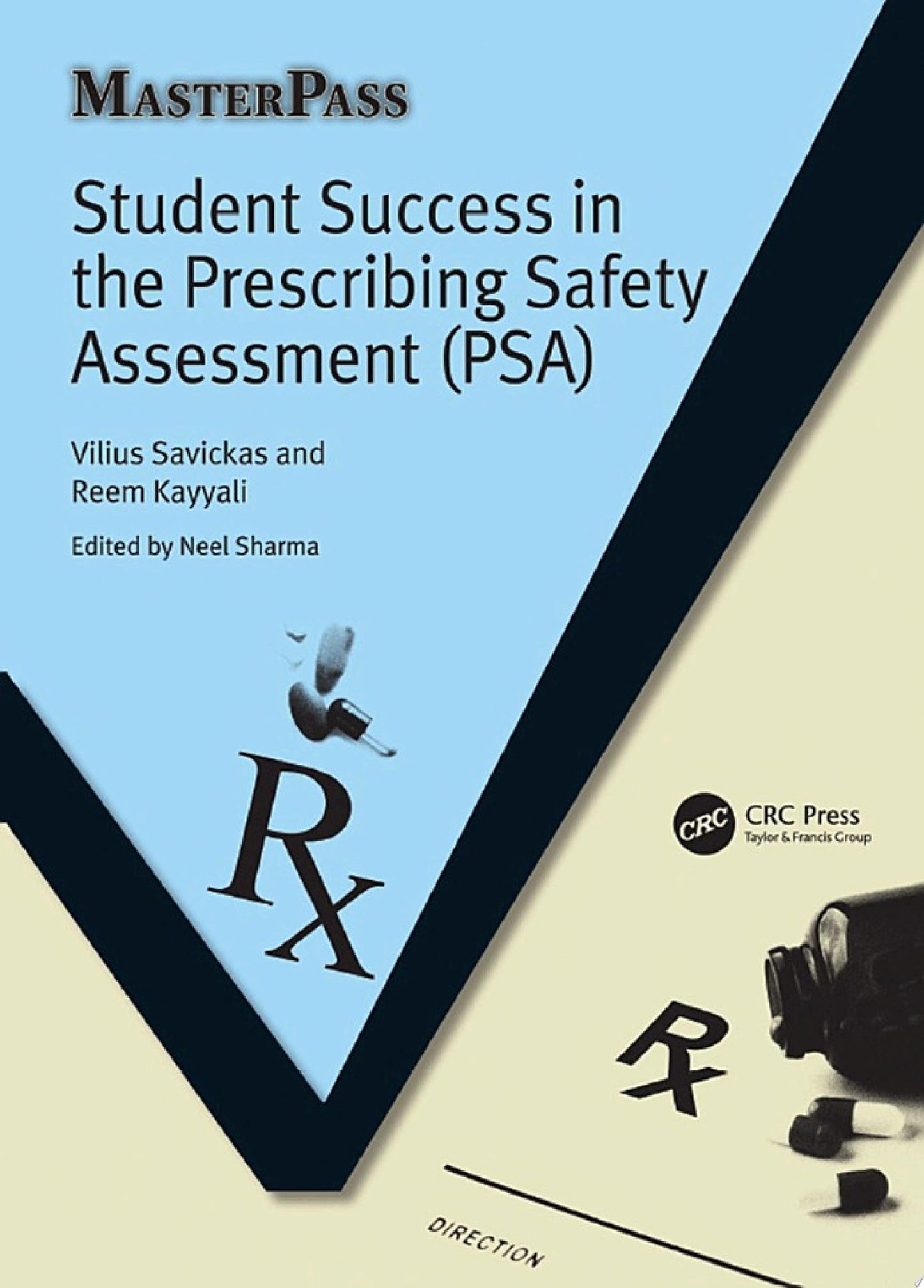 Student Success in the Prescribing Safety Assessment