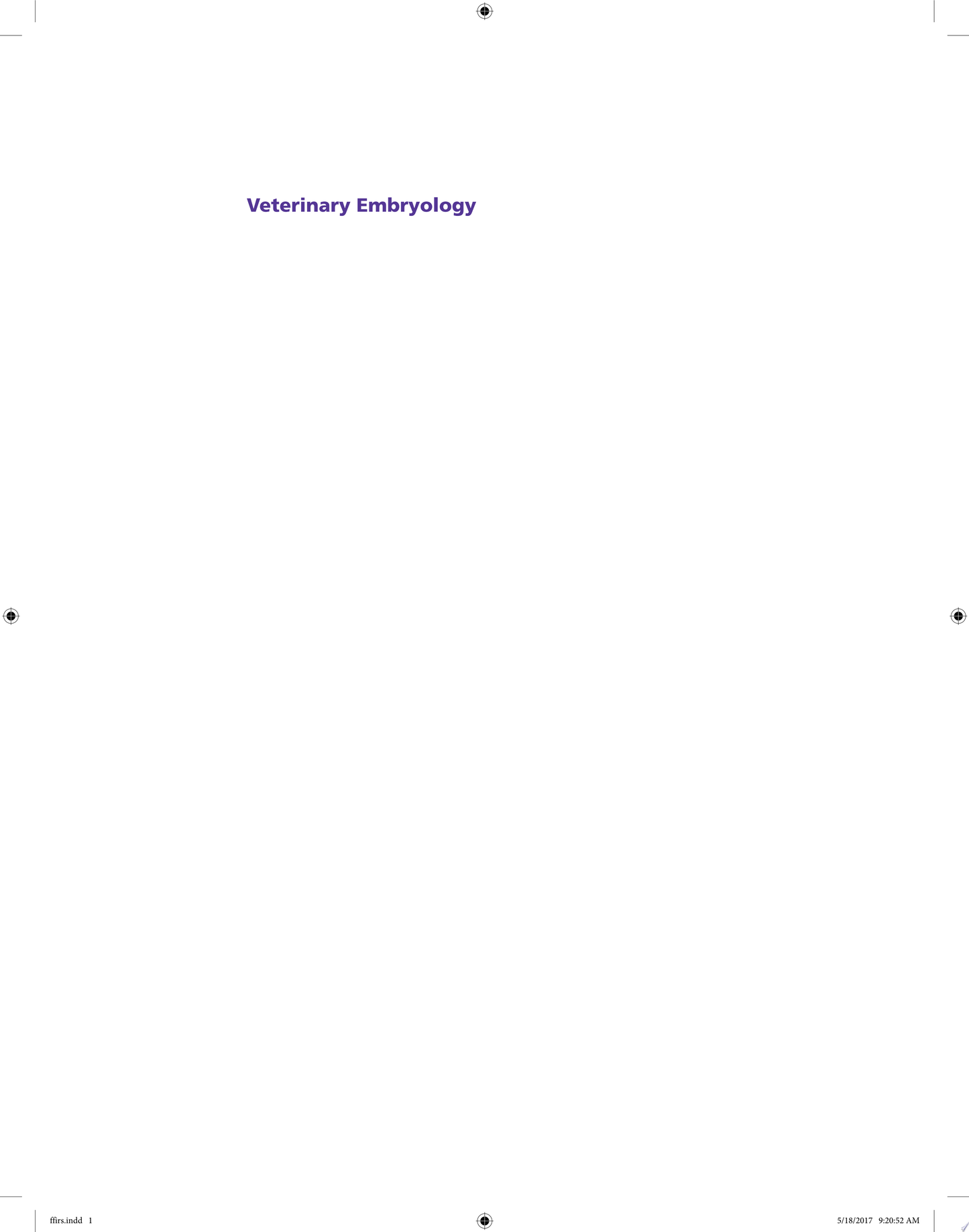 Foundations of Perinatal Genetic Counseling