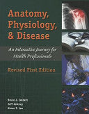 Essentials of Anatomy and Physiology 6th Edition
