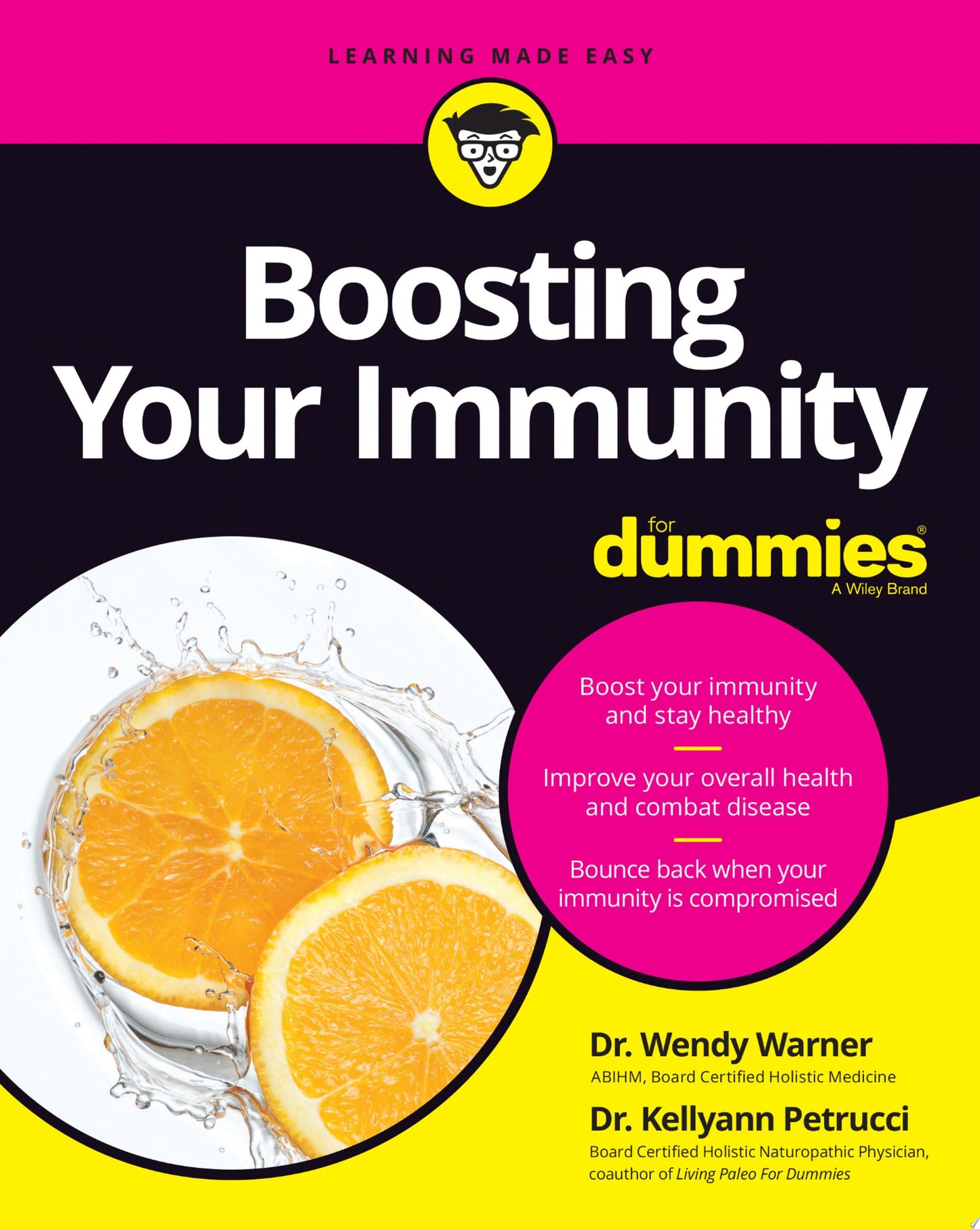 Boosting Your Immunity For Dummies