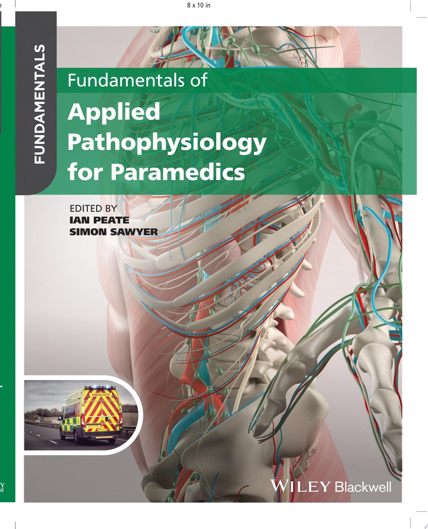 Fundamentals of Applied Pathophysiology for Paramedics