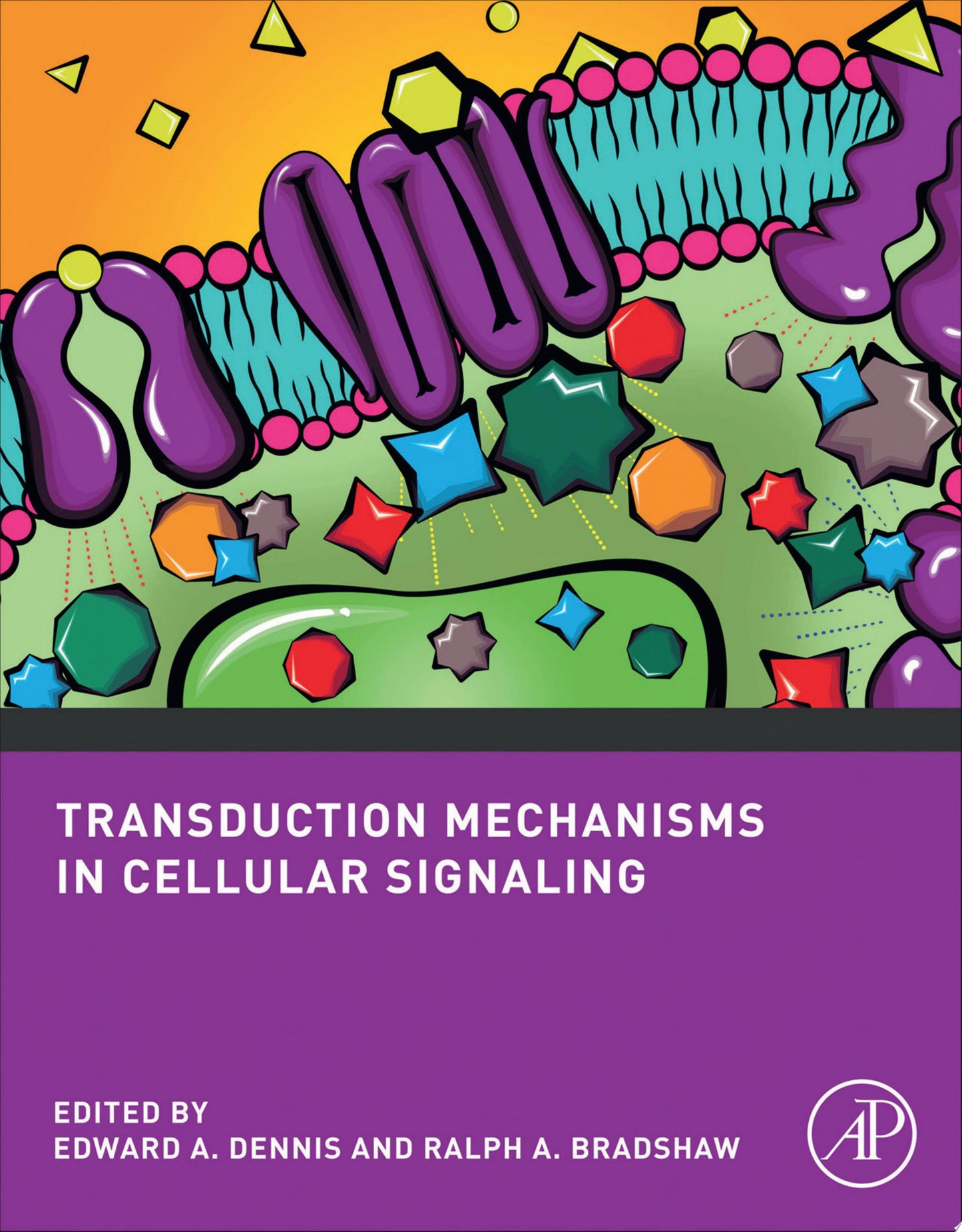 Transduction Mechanisms in Cellular Signaling: Cell Signaling Collection
