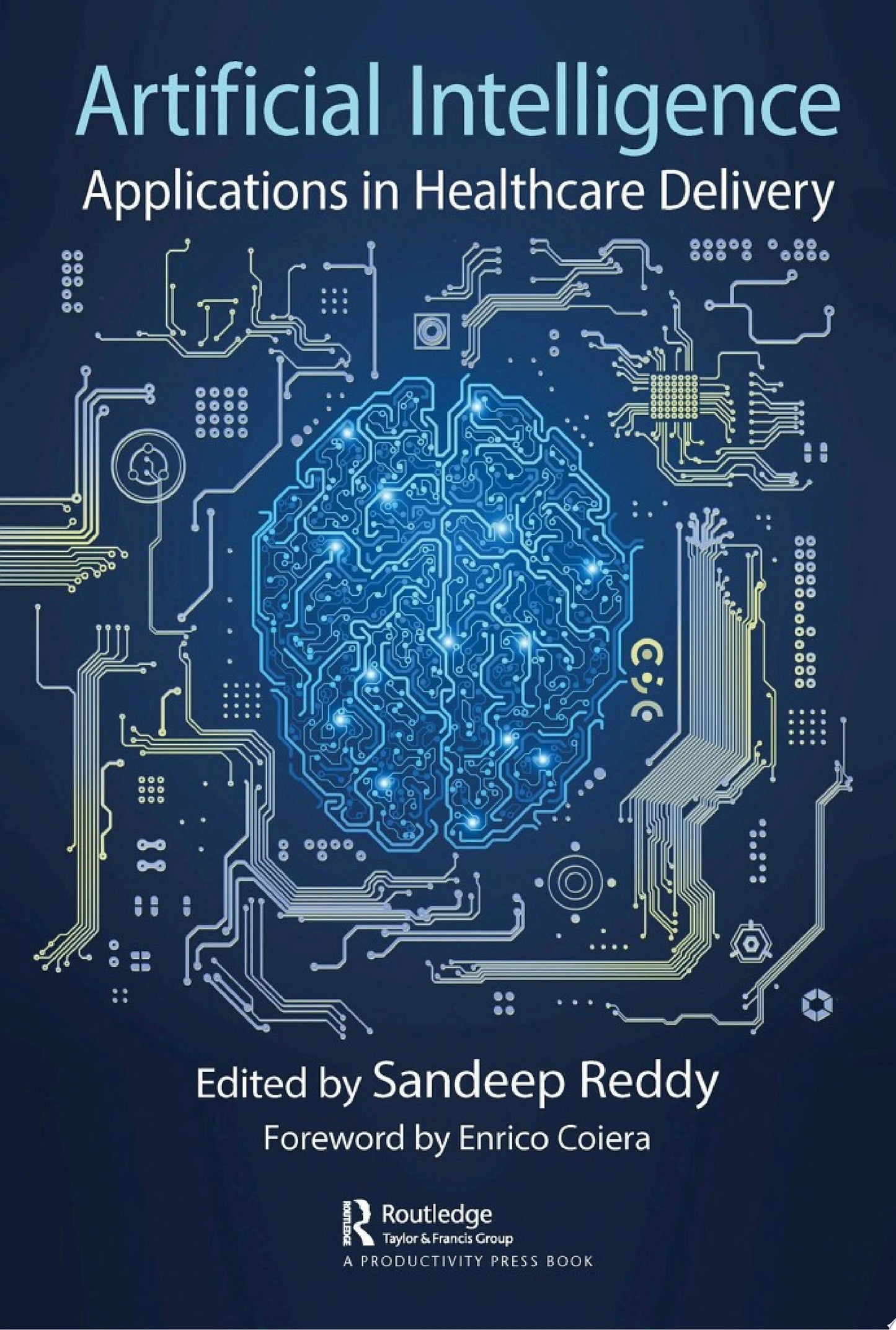 Artificial Intelligence Applications for Health Care