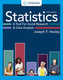 Statistics: A Tool for Social Research and Data Analysis, 11th Edition