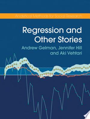 Regression and Other Stories