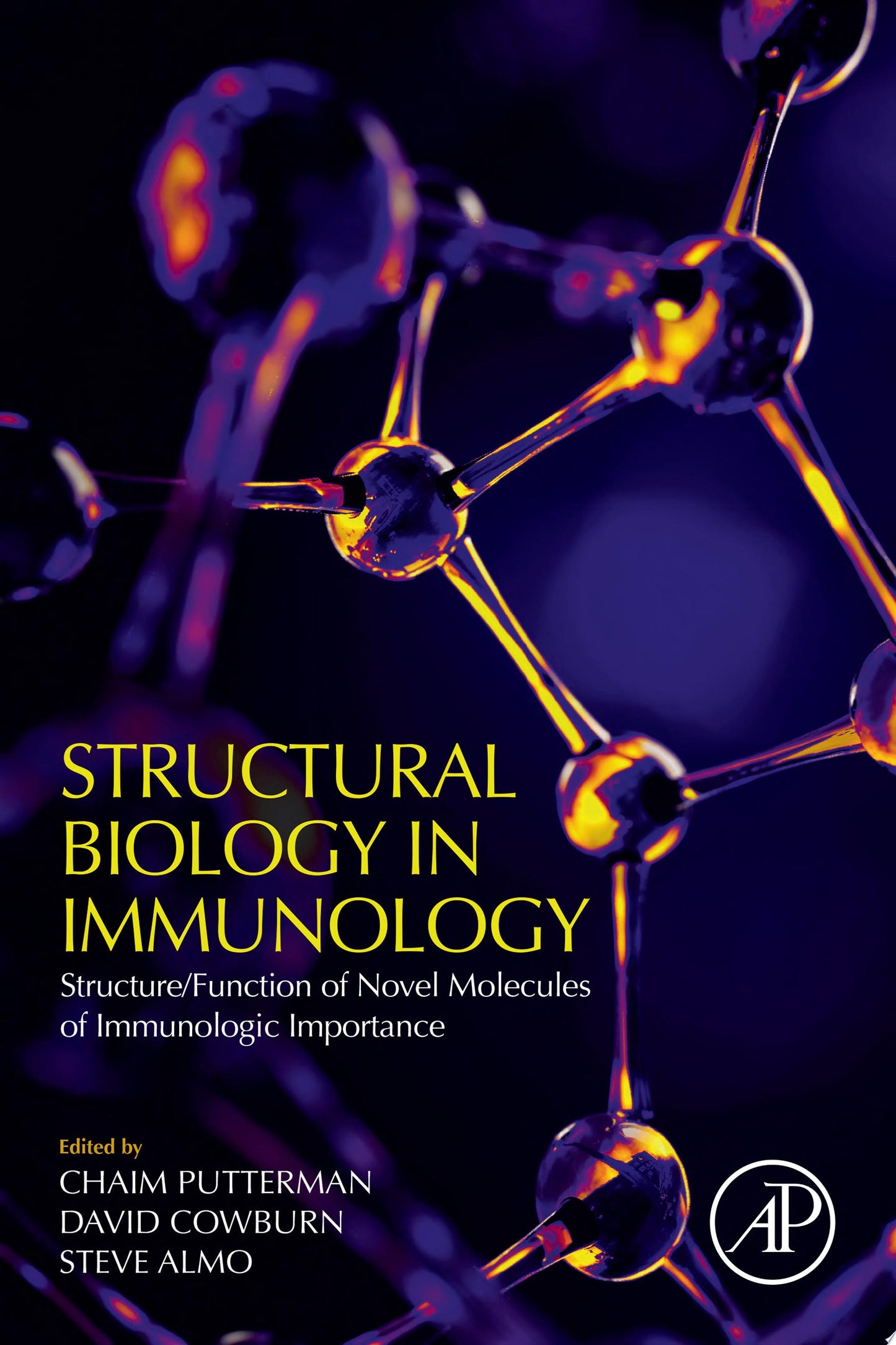 Structural Biology in Immunology: Structure/Function of Novel Molecules of Immunologic Importance