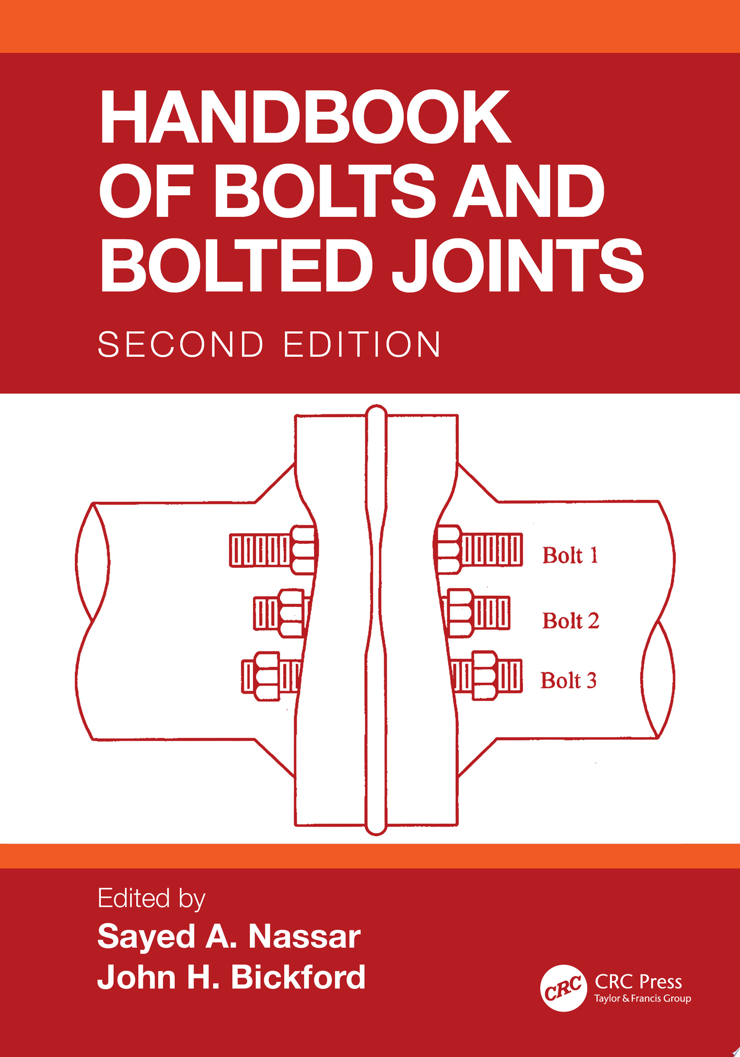 Handbook of Bolts and Bolted Joints, 2nd Edition