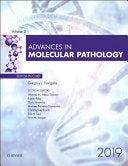 Advances in Molecular Pathology 2021