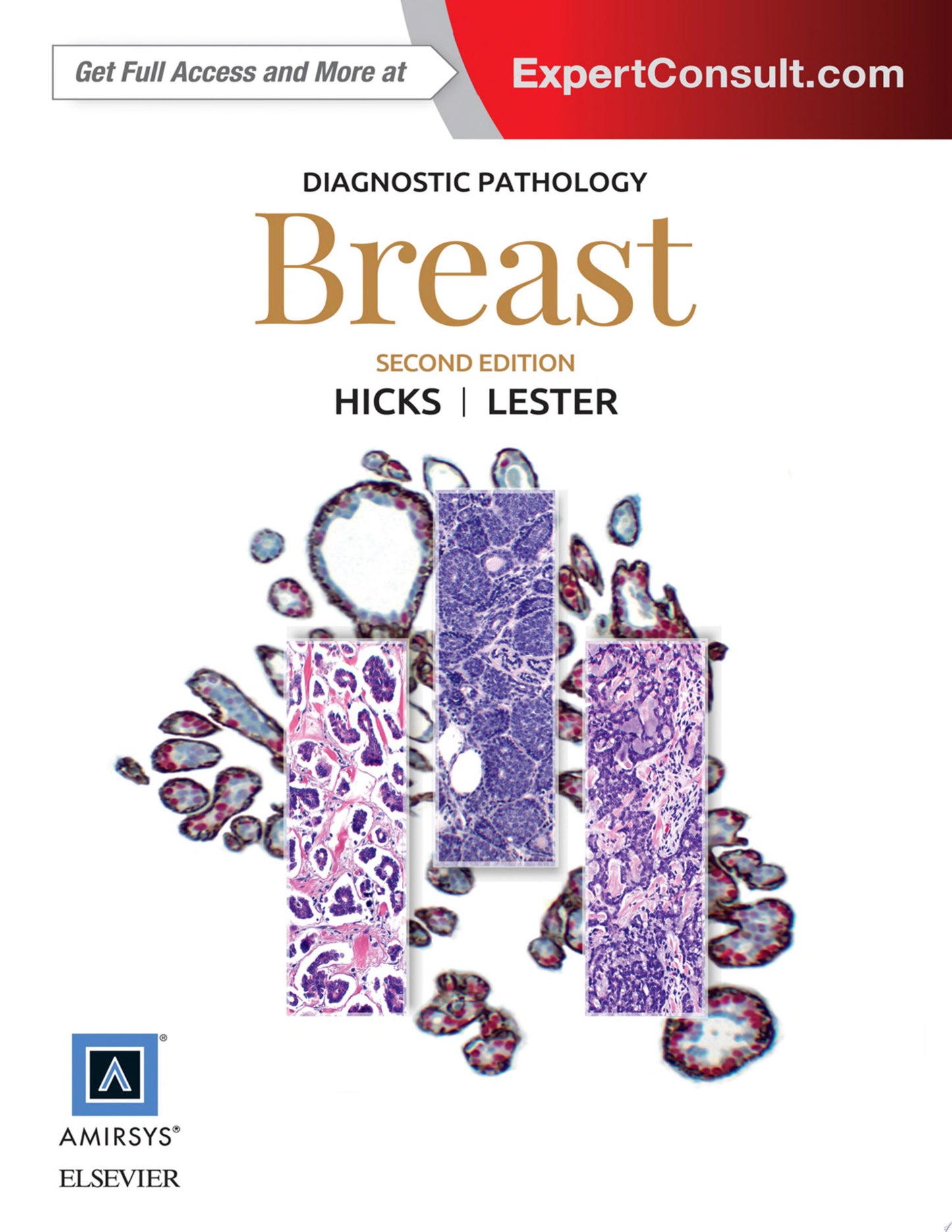 Diagnostic Pathology: Breast, 4th edition