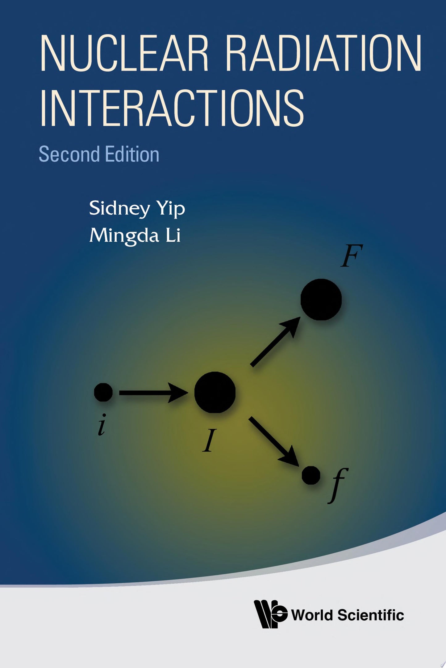 Nuclear Radiation Interactions, 2nd Edition