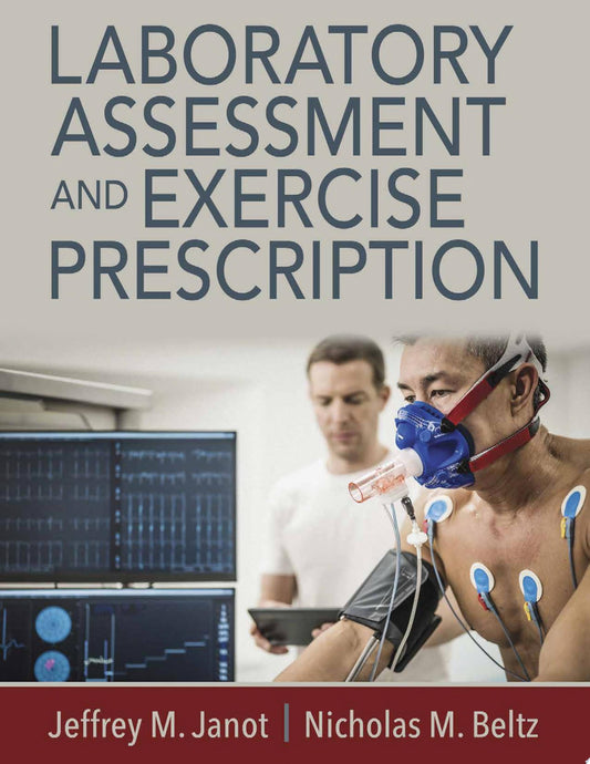 Laboratory Assessment and Exercise Prescription