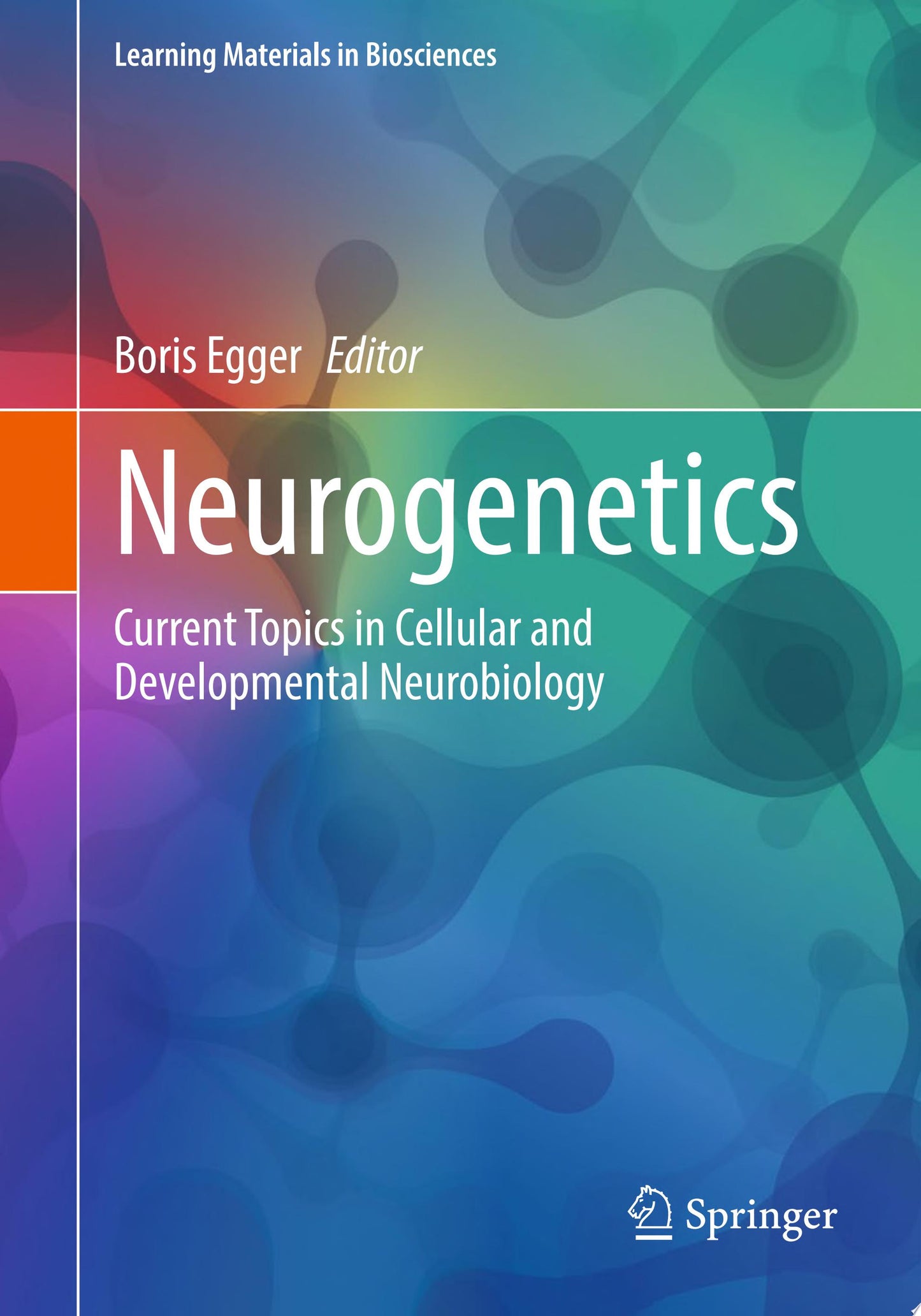 Neurogenetics