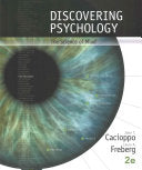 Discovering Psychology: The Science of Mind, 3rd Edition