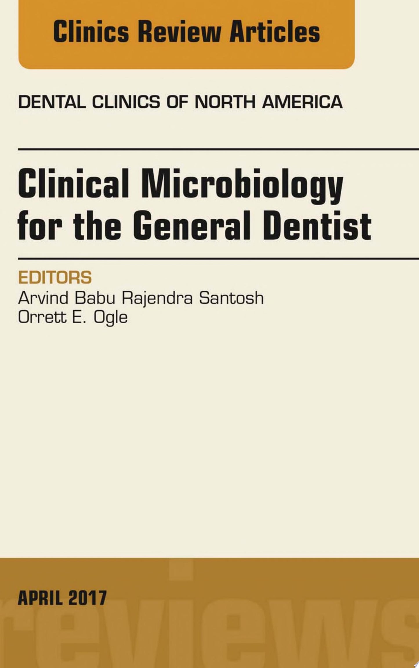 Oral Microbiology and Immunology, 2nd Edition